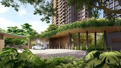 Amo Residence (D20), Apartment #514504701